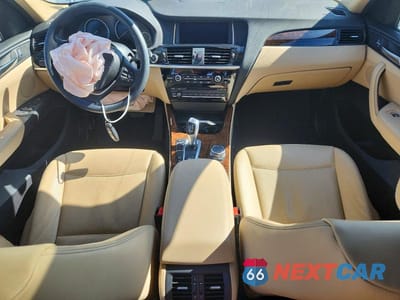 Zdjęcie 8 z 11 samochodu: 2016 BMW X3 XDRIVE28I VIN:5UXWX9C57G0D77678 - miniatura