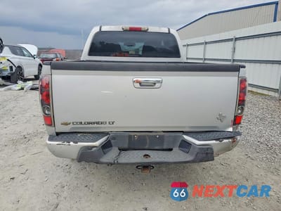 Zdjęcie 6 z 12 samochodu: 2012 CHEVROLET COLORADO LT VIN:1GCDSCFEXC8105411 - miniatura