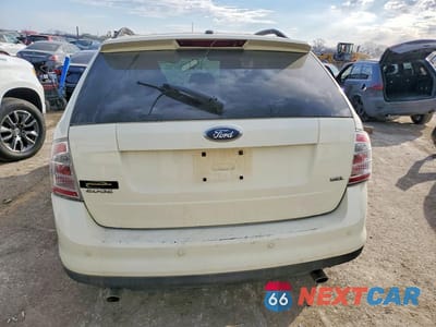Zdjęcie 6 z 11 samochodu: 2007 FORD EDGE SEL PLUS VIN:2FMDK39C47BA78960 - miniatura
