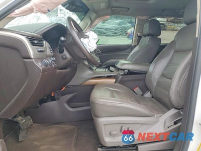Zdjęcie 7 z 13 samochodu: 2019 GMC YUKON DENALI VIN:1GKS2CKJXKR332508 - miniatura