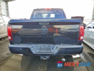 Zdjęcie 6 z 12 samochodu: 2015 RAM 1500 ST VIN:1C6RR6KG7FS571113 - miniatura