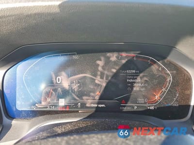 Zdjęcie 9 z 12 samochodu: 2019 BMW 330I VIN:WBA5R1C55KFH19544 - miniatura