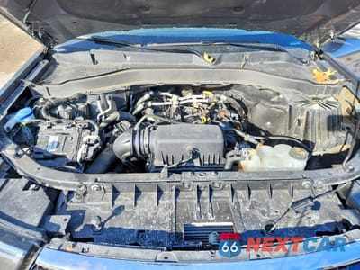 Zdjęcie 12 z 13 samochodu: 2022 FORD EXPLORER XLT VIN:1FMSK7DH1NGC29874 - miniatura