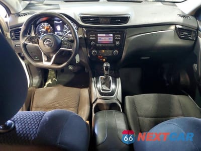 Zdjęcie 7 z 12 samochodu: 2018 NISSAN ROGUE SPORT S VIN:JN1BJ1CR0JW251026 - miniatura