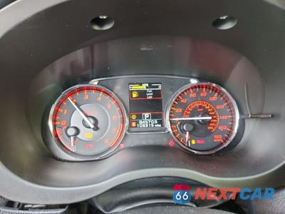 Zdjęcie 9 z 14 samochodu: 2017 SUBARU WRX PREMIUM VIN:JF1VA1E64H8820171 - miniatura