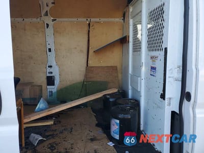 Zdjęcie 11 z 13 samochodu: 2016 RAM PROMASTER 2500 DELIVERY VAN VIN:3C6TRVDG8GE123707 - miniatura