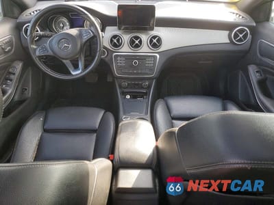 Zdjęcie 8 z 12 samochodu: 2016 MERCEDES-BENZ GLA 250 VIN:WDCTG4EB2GJ205537 - miniatura