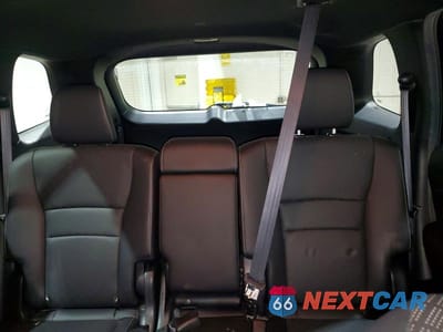 Zdjęcie 10 z 12 samochodu: 2021 HONDA PASSPORT EXL VIN:5FNYF8H58MB030418 - miniatura
