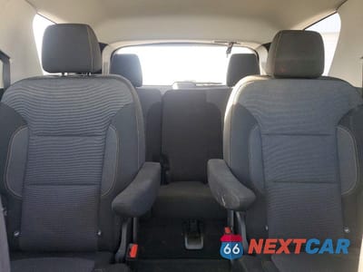 Zdjęcie 10 z 13 samochodu: 2021 CHEVROLET TRAVERSE LT VIN:1GNEVGKW1MJ177908 - miniatura
