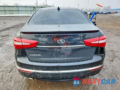 Zdjęcie 6 z 12 samochodu: 2015 KIA CADENZA PREMIUM VIN:KNALN4D76F5176024 - miniatura