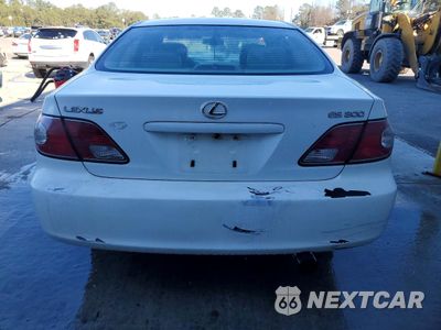 Zdjęcie 6 z 12 samochodu: 2002 LEXUS ES 300 VIN:JTHBF30G925027904 - miniatura