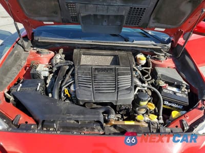 Zdjęcie 11 z 12 samochodu: 2015 SUBARU WRX VIN:JF1VA1A68F9826178 - miniatura