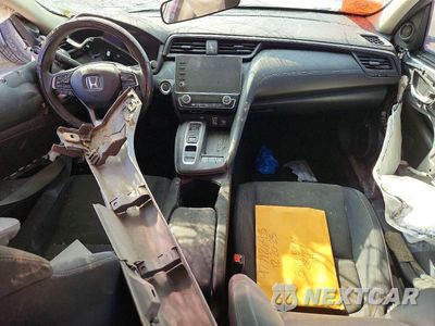 Zdjęcie 8 z 11 samochodu: 2021 HONDA INSIGHT EX VIN:19XZE4F54ME002060 - miniatura