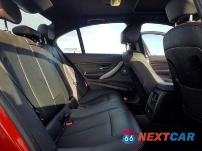 Zdjęcie 10 z 12 samochodu: 2015 BMW 328 I VIN:WBA3A5C51FF610443 - miniatura