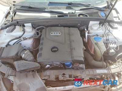 Zdjęcie 11 z 12 samochodu: 2013 AUDI A4 PREMIUM VIN:WAUBFAFL8DN002941 - miniatura