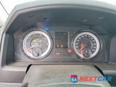Zdjęcie 9 z 12 samochodu: 2020 RAM 1500 CLASSIC TRADESMAN 2WD 5.7L V8 VIN:1C6RR6FTXLS109003 - miniatura