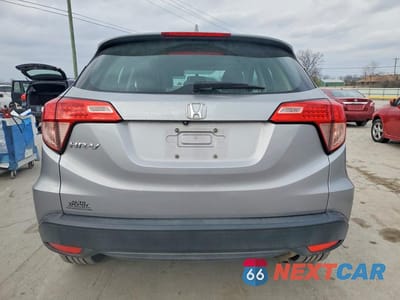 Zdjęcie 6 z 13 samochodu: 2017 HONDA HR-V LX VIN:3CZRU5H30HM714026 - miniatura