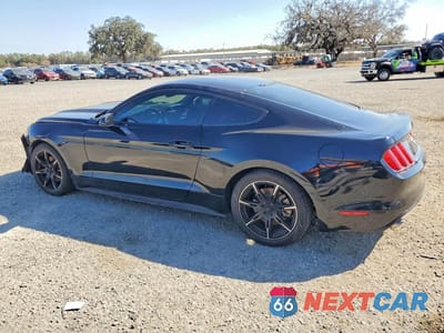 Drugie zdjęcie samochodu z przodu: 2016 FORD MUSTANG VIN:1FA6P8AM4G5271765 - miniatura