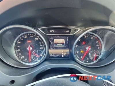 Zdjęcie 9 z 11 samochodu: 2018 MERCEDES-BENZ CLA 250 VIN:WDDSJ4EB9JN650821 - miniatura