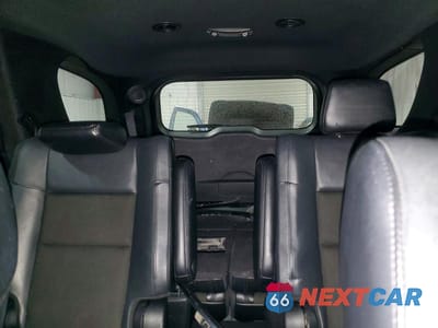 Zdjęcie 10 z 13 samochodu: 2019 DODGE DURANGO GT VIN:1C4RDJDG4KC771247 - miniatura
