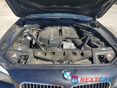 Zdjęcie 11 z 11 samochodu: 2011 BMW 535 XI VIN:WBAFU7C57BC870633 - miniatura