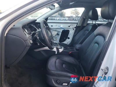 Zdjęcie 7 z 12 samochodu: 2013 AUDI A4 PREMIUM PLUS VIN:WAUFFAFL3DN028980 - miniatura