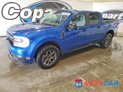 2024 FORD MAVERICK XLT 3FTTW8H98RRA12424 - główne zdjęcie licytacji z USA - miniatura