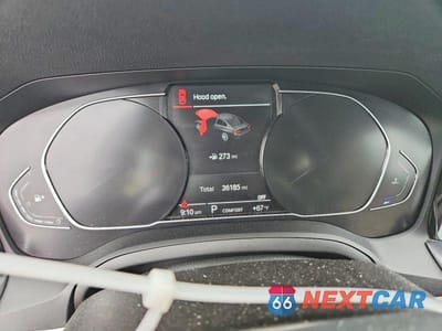 Zdjęcie 9 z 11 samochodu: 2021 BMW 330I VIN:3MW5R1J01M8B86396 - miniatura