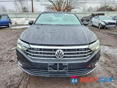 Piąte zdjęcie samochodu w środku: 2021 VOLKSWAGEN JETTA S VIN:3VWC57BU0MM073988 - miniatura