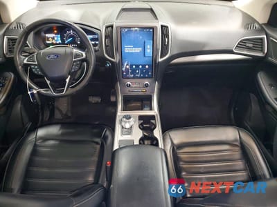 Zdjęcie 8 z 14 samochodu: 2023 FORD EDGE SEL VIN:2FMPK4J96PBA21145 - miniatura