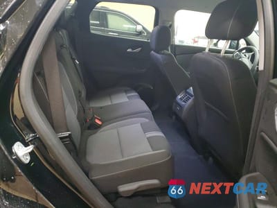 Zdjęcie 11 z 13 samochodu: 2025 CHEVROLET BLAZER 2LT VIN:3GNKBHR43SS266008 - miniatura