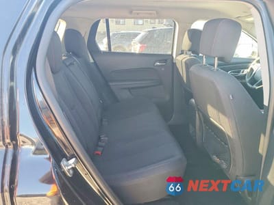 Zdjęcie 11 z 12 samochodu: 2013 GMC TERRAIN SLE VIN:2GKALMEK1D6276069 - miniatura