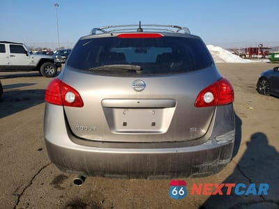 Zdjęcie 6 z 13 samochodu: 2010 NISSAN ROGUE SL VIN:JN8AS5MT7AW019373 - miniatura