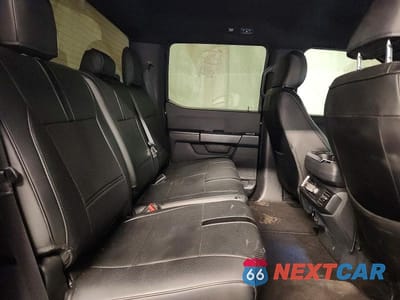 Zdjęcie 10 z 12 samochodu: 2024 FORD F150 STX VIN:1FTEW2LP2RKF20212 - miniatura
