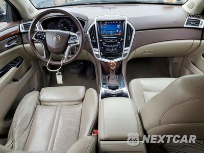 Zdjęcie 8 z 11 samochodu: 2015 CADILLAC SRX PERFORMANCE COLLECTION VIN:3GYFNFE3XFS606810 - miniatura