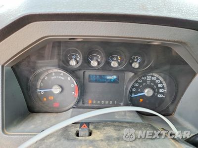 Zdjęcie 9 z 13 samochodu: 2015 FORD F350 SUPER DUTY UTILITY / SERVICE TRUCK VIN:1FDRF3G66FEB42796 - miniatura