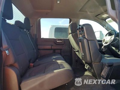 Zdjęcie 11 z 14 samochodu: 2022 CHEVROLET SILVERADO K2500 HEAVY DUTY LT VIN:1GC1YNEY7NF288936 - miniatura