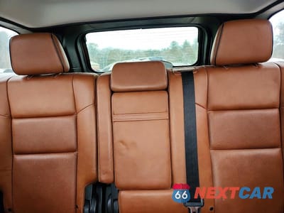 Zdjęcie 10 z 13 samochodu: 2013 JEEP GRAND CHEROKEE OVERLAND VIN:1C4RJFCT7DC615534 - miniatura