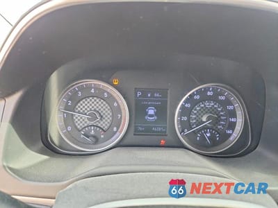 Zdjęcie 9 z 12 samochodu: 2020 HYUNDAI ELANTRA SE VIN:KMHD74LF1LU952910 - miniatura