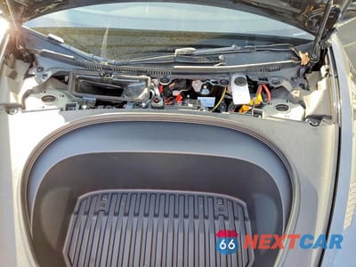 Zdjęcie 11 z 13 samochodu: 2025 TESLA MODEL 3 VIN:5YJ3E1EA4SF991309 - miniatura