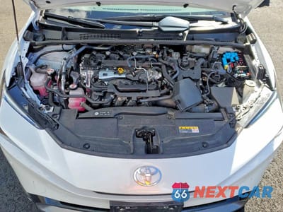 Zdjęcie 11 z 12 samochodu: 2024 TOYOTA PRIUS LIMITED VIN:JTDACAAUXR3044666 - miniatura