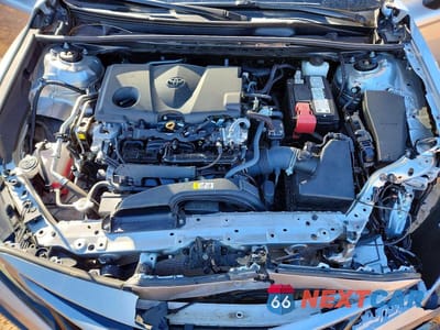 Zdjęcie 11 z 12 samochodu: 2024 TOYOTA CAMRY XSE VIN:4T1K61AK7RU868155 - miniatura