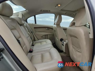 Zdjęcie 10 z 13 samochodu: 2008 VOLVO S80 T6 TURBO VIN:YV1AH992781075431 - miniatura