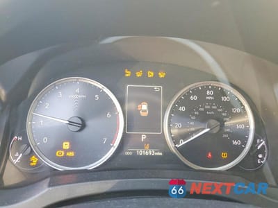 Zdjęcie 9 z 13 samochodu: 2021 LEXUS IS 300 BASE VIN:JTHCA1D24M5111511 - miniatura