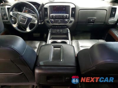 Zdjęcie 8 z 11 samochodu: 2016 GMC SIERRA K2500 SLT VIN:1GT12TEG0GF191447 - miniatura
