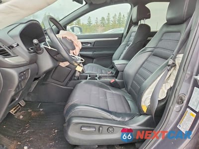 Zdjęcie 7 z 13 samochodu: 2020 HONDA CR-V SPORT VIN:2HKRW2H48LH215755 - miniatura