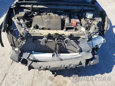 Zdjęcie 12 z 14 samochodu: 2021 TOYOTA HIGHLANDER L VIN:5TDCZRAH2MS088094 - miniatura