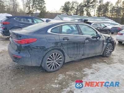 Trzecie zdjęcie samochodu z tyłu: 2024 BMW 228XI VIN:WBA73AK02R7R27320 - miniatura