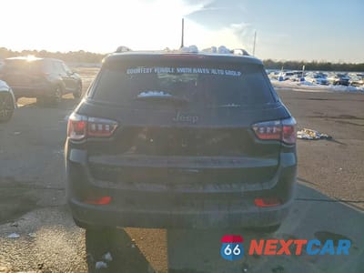 Zdjęcie 6 z 12 samochodu: 2026 JEEP COMPASS LIMITED VIN:3C4NJDCN6TT164958 - miniatura