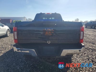 Zdjęcie 6 z 12 samochodu: 2020 FORD F350 SUPER DUTY VIN:1FT8W3BT2LEE74324 - miniatura